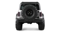 AMXRock Caballo Crawler 4WD schaal 1 op 10 ARTR